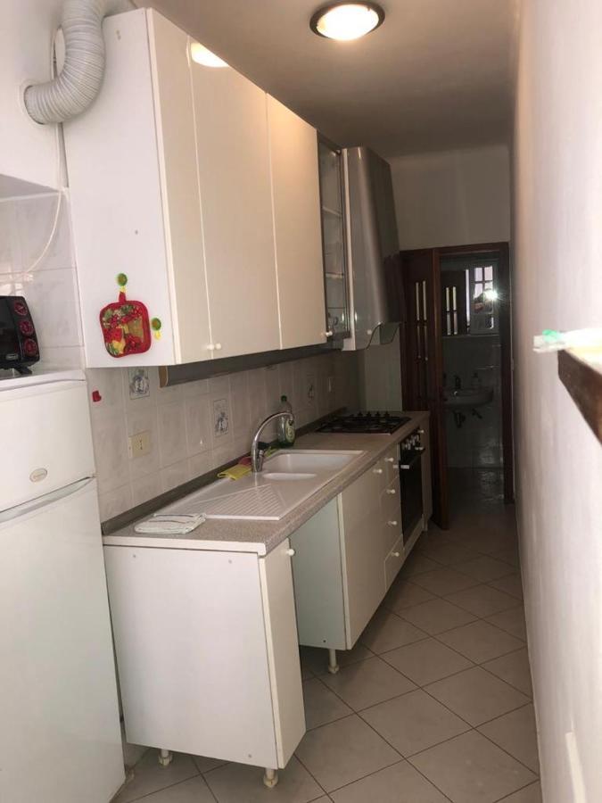 Ca' Da Nuccia Lejlighed Riomaggiore Eksteriør billede